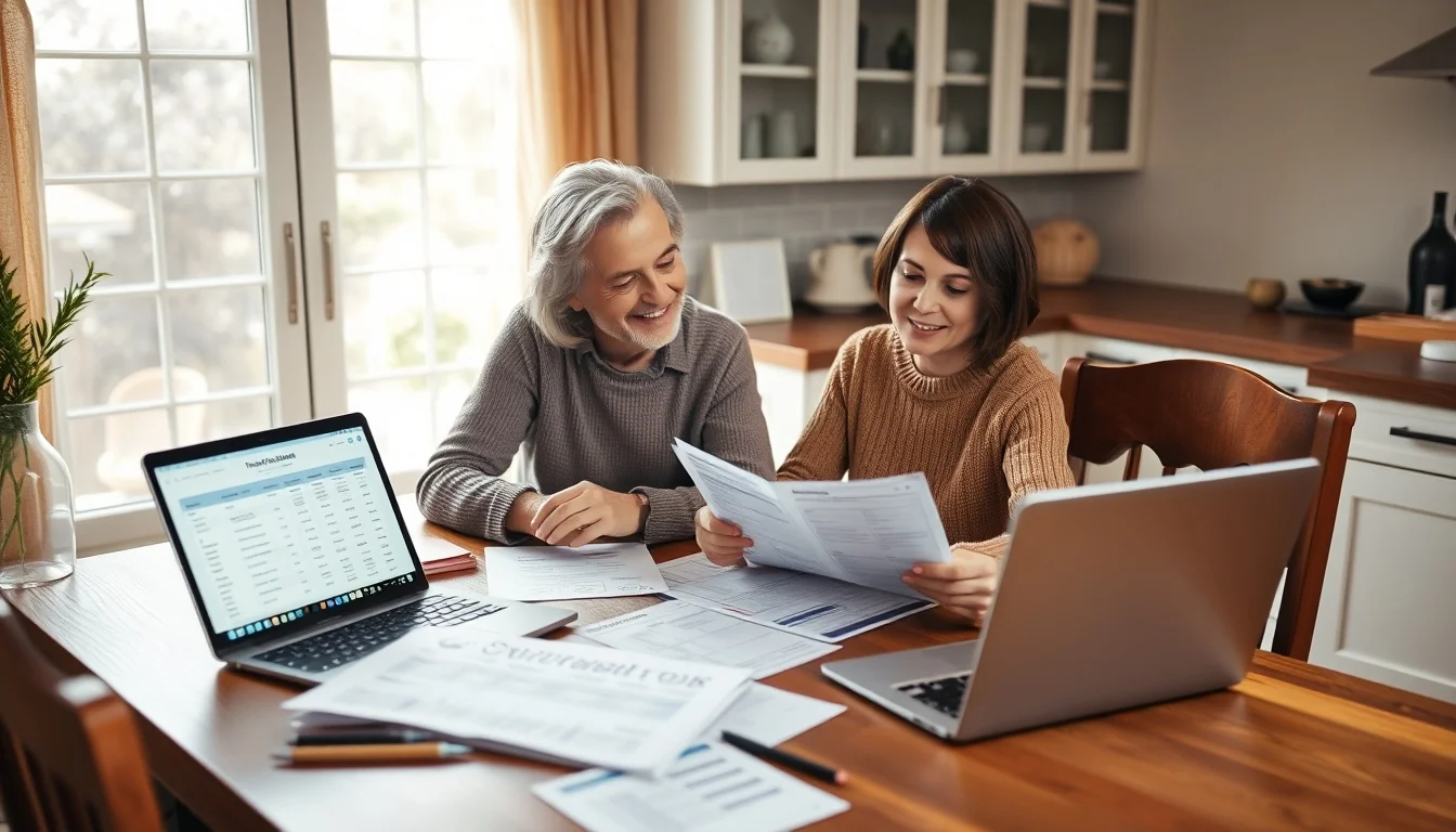 Start Planning for Your Future
